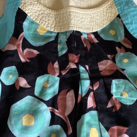 Marc Jacobs floral tank top - Picture 2 of 4